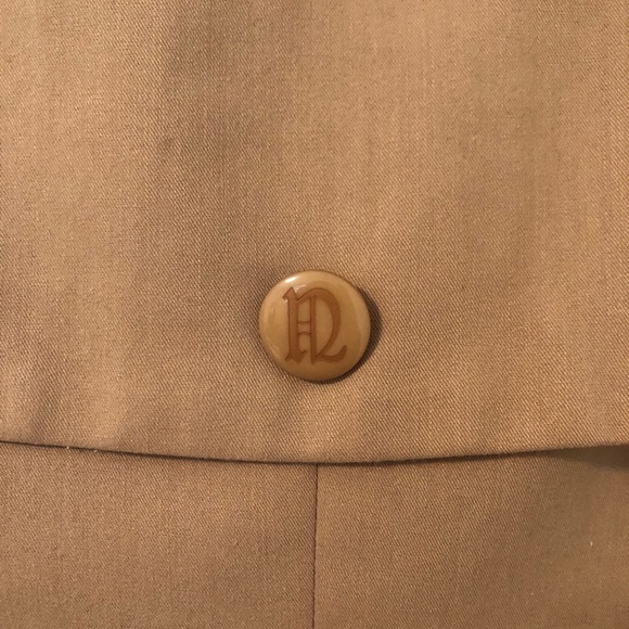 NISHE blazer dress - Picture 3 of 6